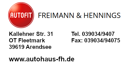Freimann & Hennings GmbH