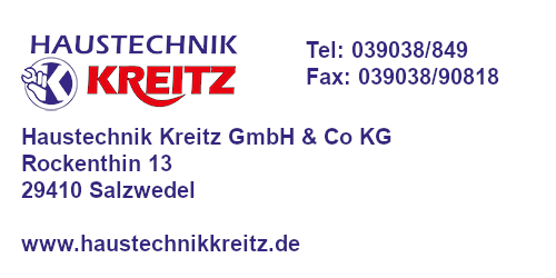 Haustechnik Kreitz GmbH & Co.KG