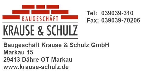 Krause & Schulz GmbH