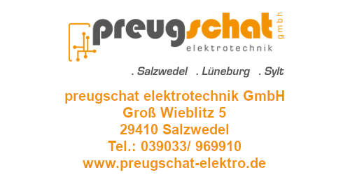 preugschat elektrotechnik GmbH
