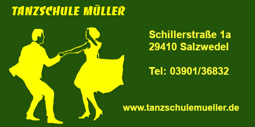 Tanzschule Müller